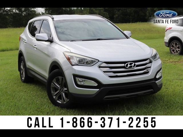 2016 Hyundai Santa Fe Sport Base