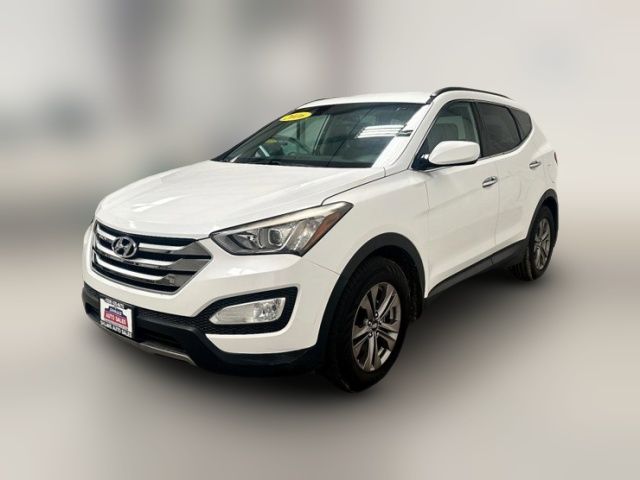 2016 Hyundai Santa Fe Sport Base