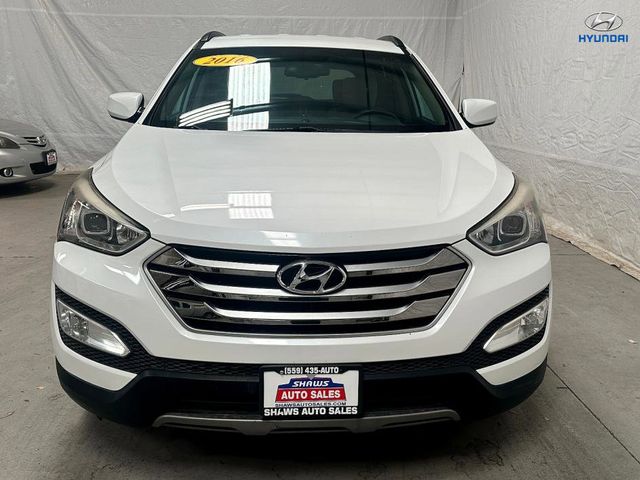 2016 Hyundai Santa Fe Sport Base