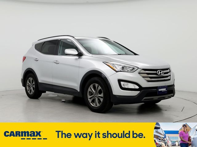 2016 Hyundai Santa Fe Sport Base