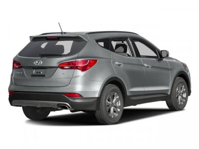 2016 Hyundai Santa Fe Sport Base