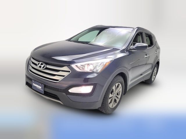 2016 Hyundai Santa Fe Sport Base