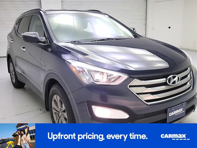 2016 Hyundai Santa Fe Sport Base