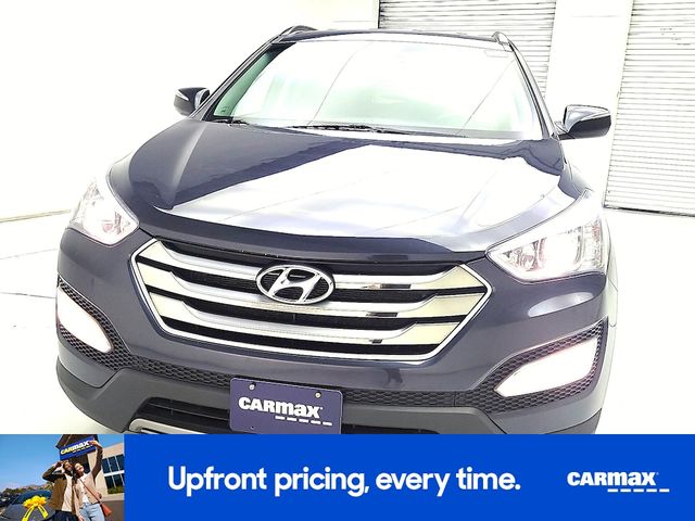 2016 Hyundai Santa Fe Sport Base