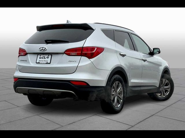 2016 Hyundai Santa Fe Sport Base