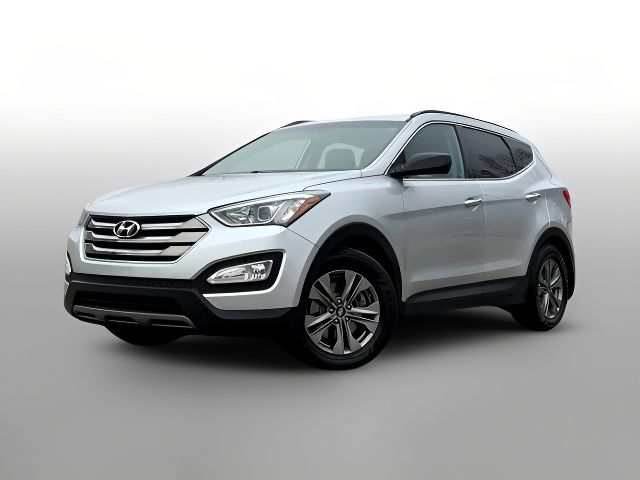 2016 Hyundai Santa Fe Sport Base