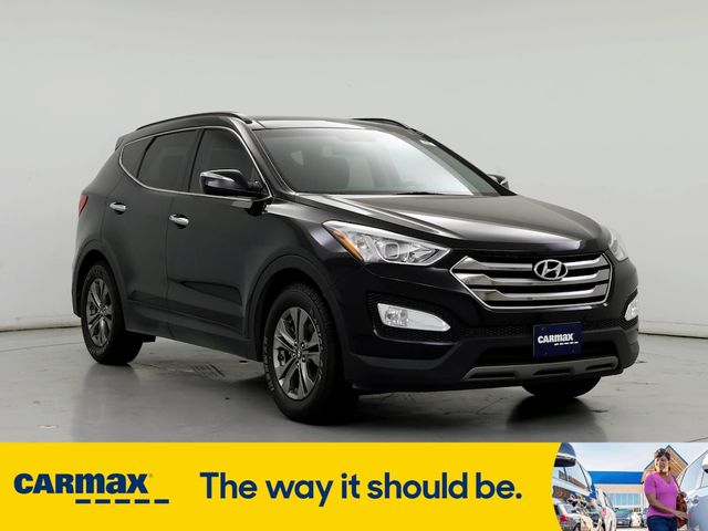 2016 Hyundai Santa Fe Sport Base