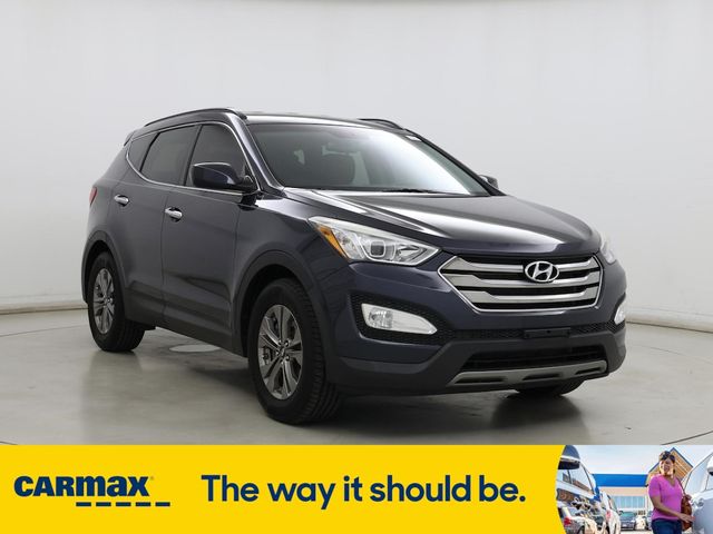 2016 Hyundai Santa Fe Sport Base
