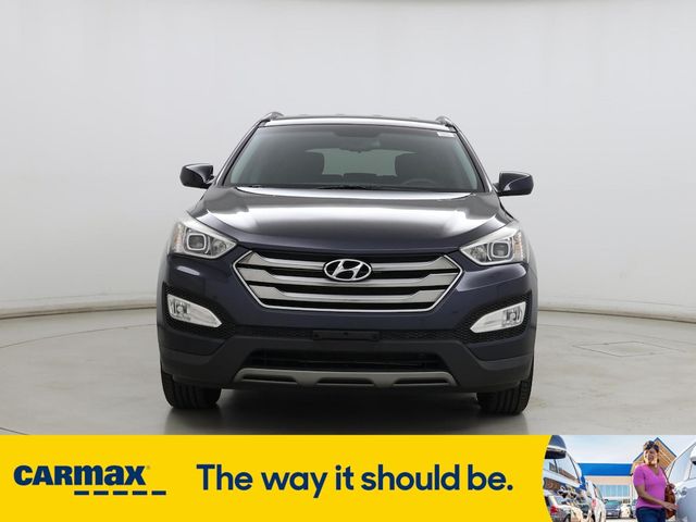 2016 Hyundai Santa Fe Sport Base