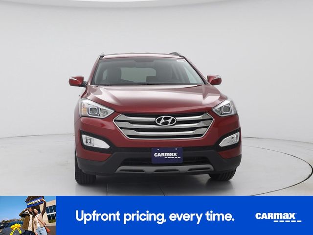2016 Hyundai Santa Fe Sport Base