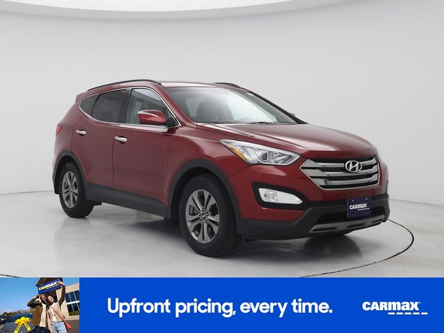 2016 Hyundai Santa Fe Sport Base