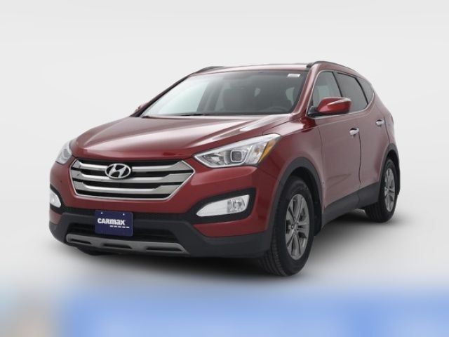 2016 Hyundai Santa Fe Sport Base