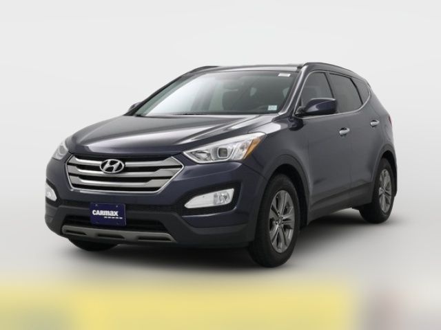 2016 Hyundai Santa Fe Sport Base