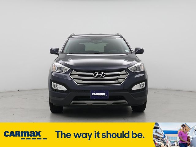 2016 Hyundai Santa Fe Sport Base