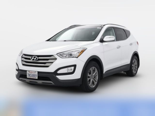 2016 Hyundai Santa Fe Sport Base