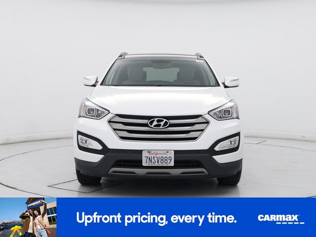 2016 Hyundai Santa Fe Sport Base