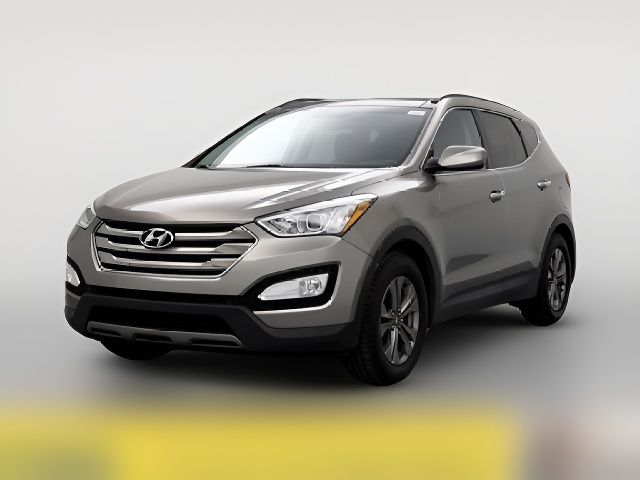 2016 Hyundai Santa Fe Sport Base