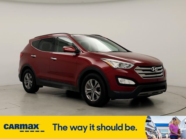 2016 Hyundai Santa Fe Sport Base