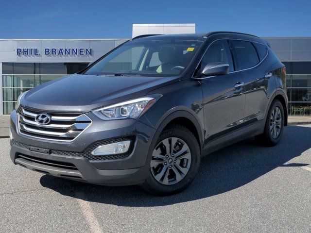 2016 Hyundai Santa Fe Sport Base