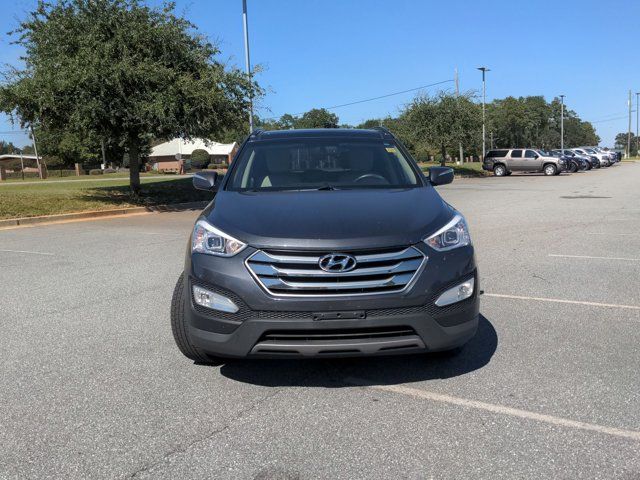 2016 Hyundai Santa Fe Sport Base