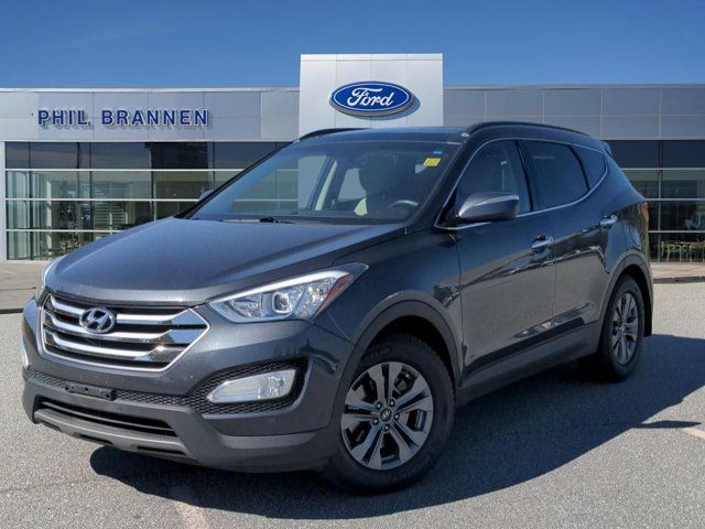 2016 Hyundai Santa Fe Sport Base