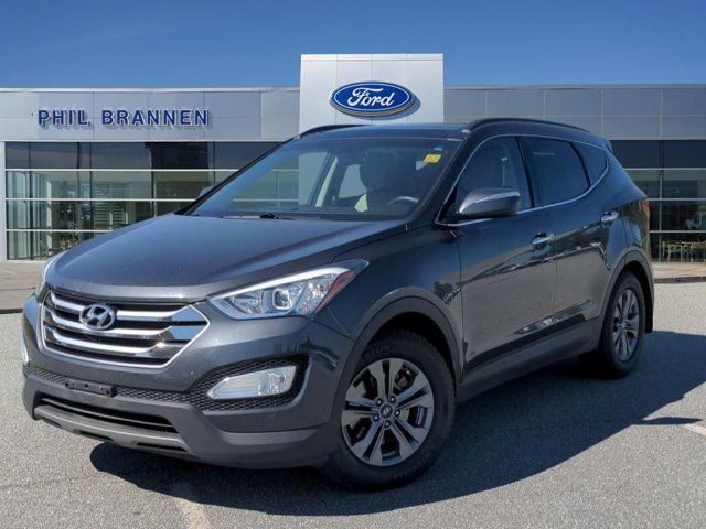 2016 Hyundai Santa Fe Sport Base