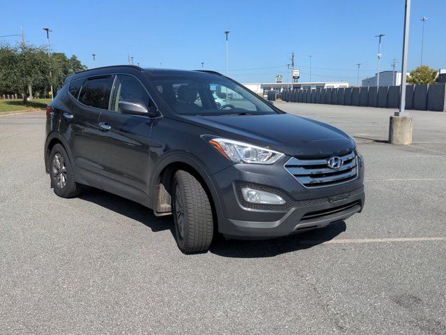 2016 Hyundai Santa Fe Sport Base