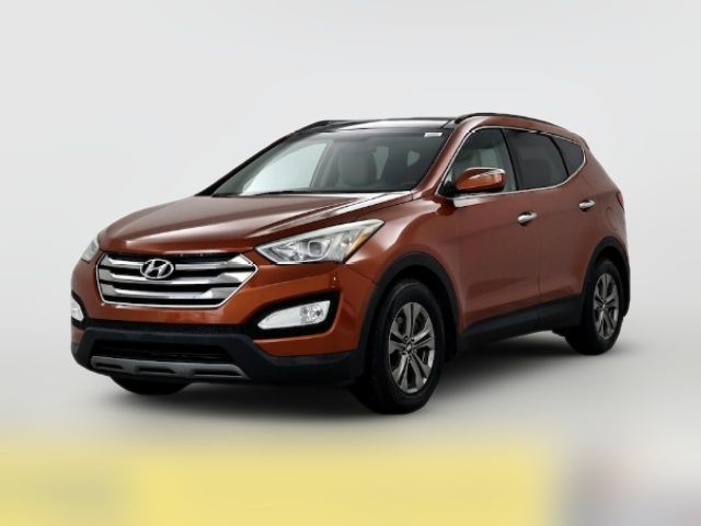 2016 Hyundai Santa Fe Sport Base