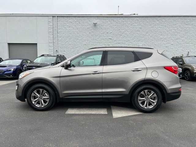 2016 Hyundai Santa Fe Sport Base