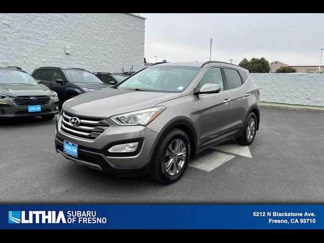 2016 Hyundai Santa Fe Sport Base