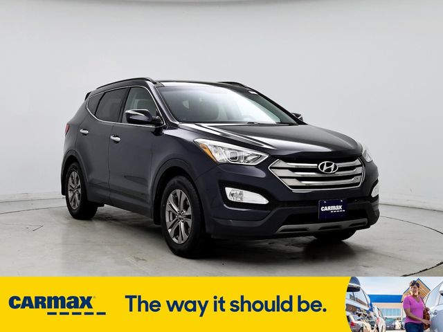 2016 Hyundai Santa Fe Sport Base