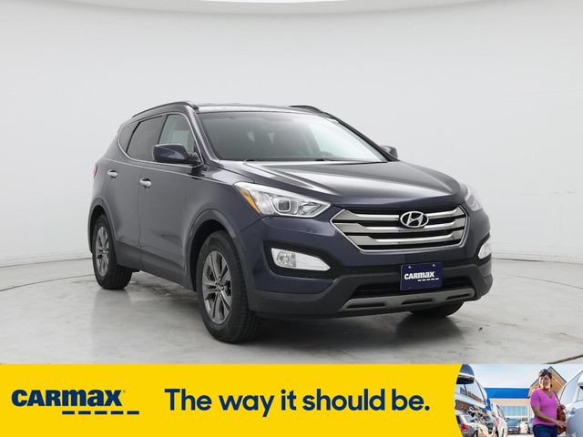 2016 Hyundai Santa Fe Sport Base