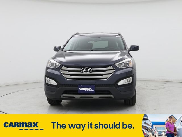 2016 Hyundai Santa Fe Sport Base