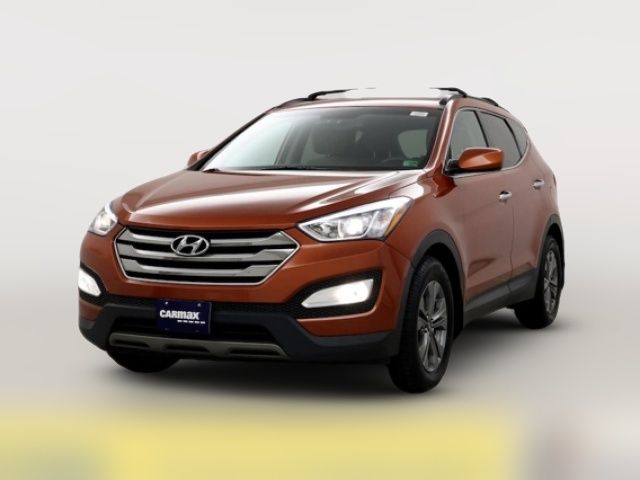 2016 Hyundai Santa Fe Sport Base