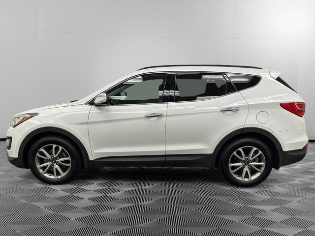 2016 Hyundai Santa Fe Sport Base