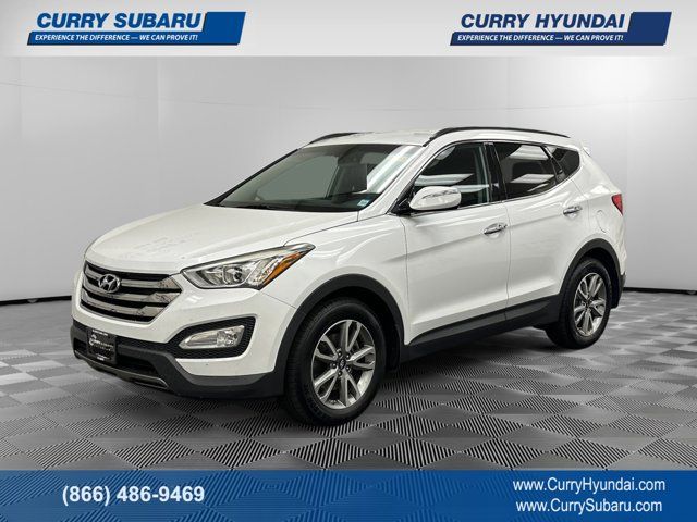 2016 Hyundai Santa Fe Sport Base