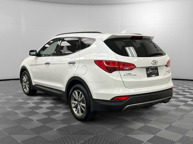 2016 Hyundai Santa Fe Sport Base