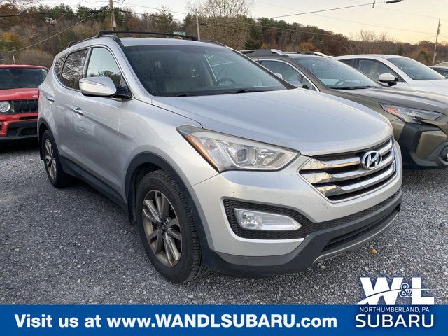 2016 Hyundai Santa Fe Sport Base