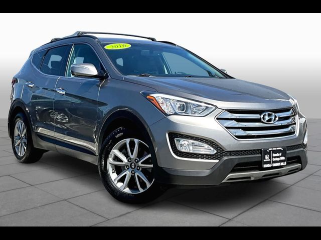 2016 Hyundai Santa Fe Sport Base