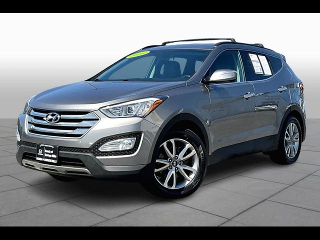 2016 Hyundai Santa Fe Sport Base