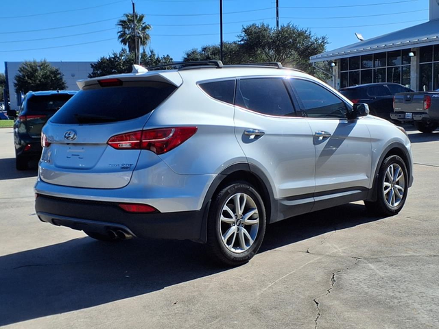 2016 Hyundai Santa Fe Sport Base