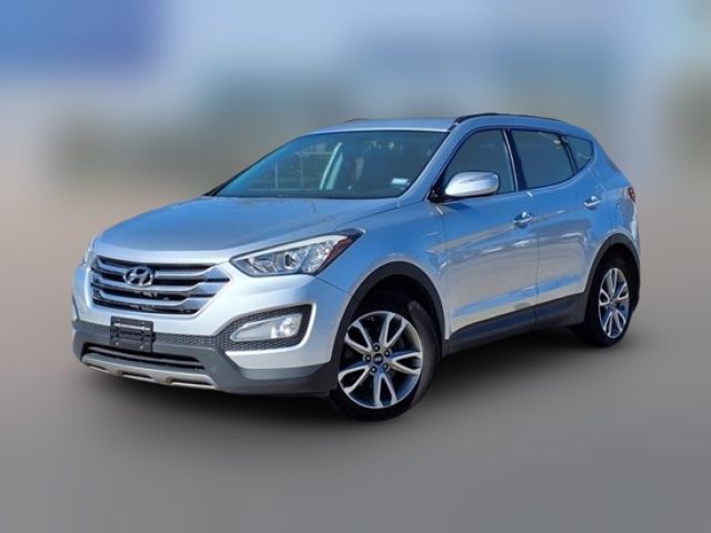 2016 Hyundai Santa Fe Sport Base