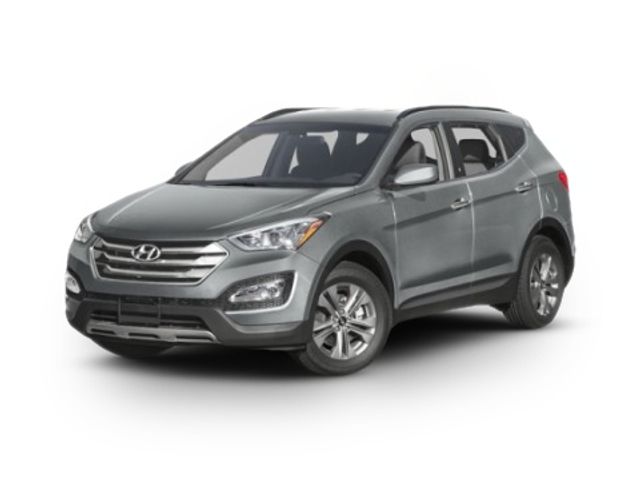 2016 Hyundai Santa Fe Sport Base