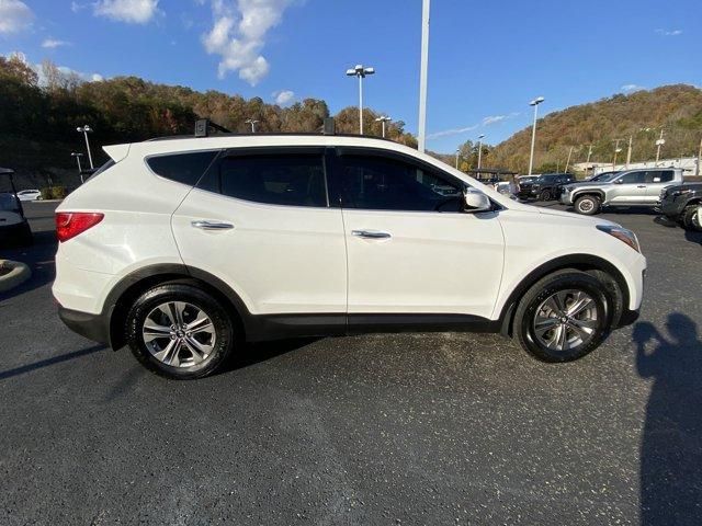 2016 Hyundai Santa Fe Sport Base