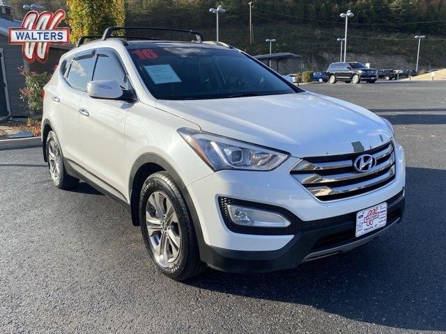 2016 Hyundai Santa Fe Sport Base