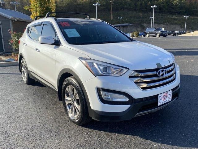 2016 Hyundai Santa Fe Sport Base