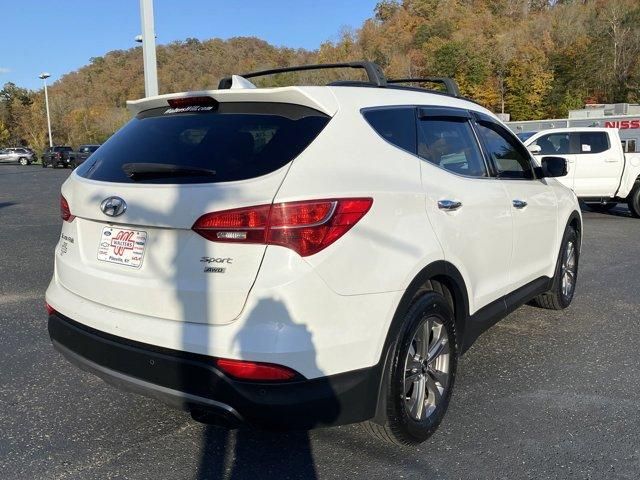 2016 Hyundai Santa Fe Sport Base