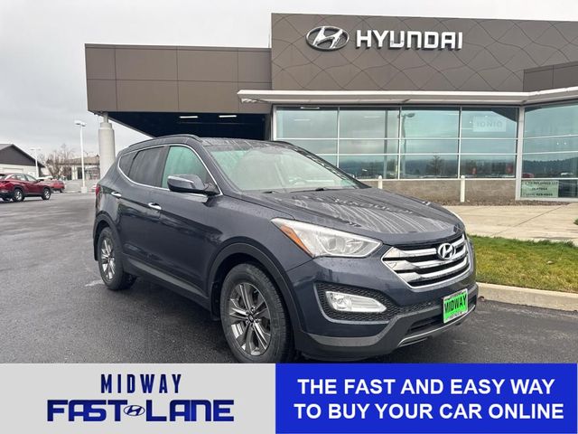 2016 Hyundai Santa Fe Sport Base