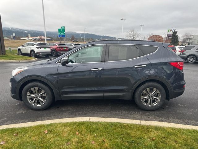 2016 Hyundai Santa Fe Sport Base