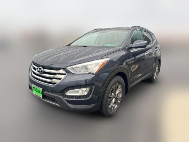 2016 Hyundai Santa Fe Sport Base